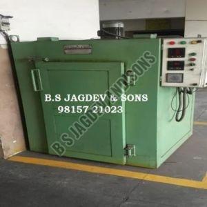 340V Tray Dryer