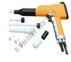 Manual Powder Coating Gun
