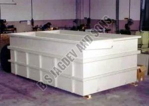 1000ltr Chemical Tank