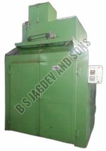 Aluminium Annealing Oven