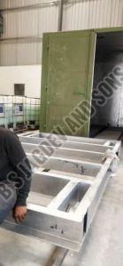 Heavy Duty Industrial Oven