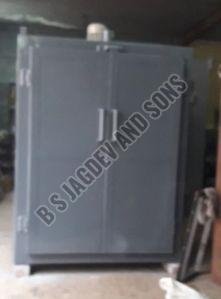 Industrial Batch Oven