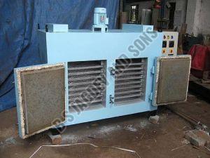Industrial Dryer Oven