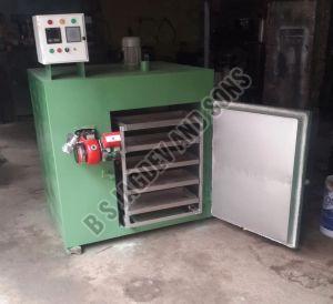 Industrial Drying Oven