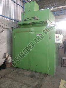 Varnish Baking Oven
