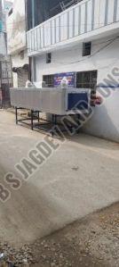 Industrial Continuous Oven