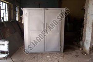 Electrode Drying Oven