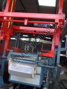 Nickel Plating Tank