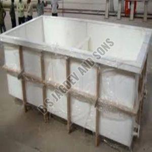 1000ltr Chemical Tank