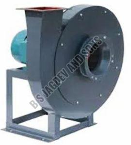 Cyclone Air Blower