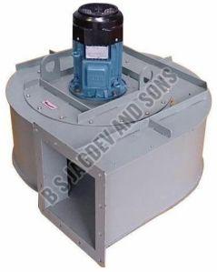 Liquid Paint Booth Blower