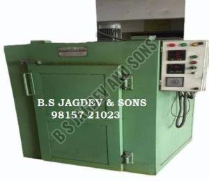 Mild Steel Water Drying Oven