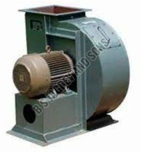 Mild Steel Centrifugal Air Blower