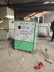 Iron Hot Water Generator