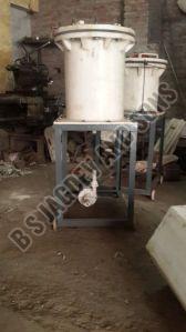 Zinc Plating Barrel