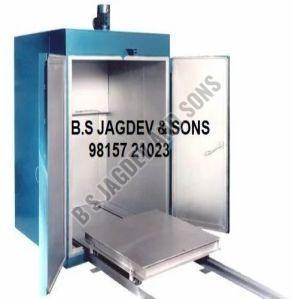 380V Curing Oven