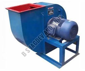 D Fan Centrifugal Blower