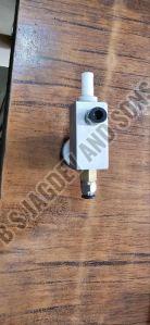 Powder Coating Machine Injector Pump