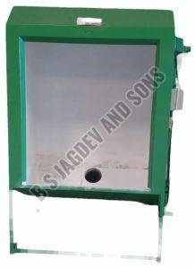 Water Wash Painting Booth