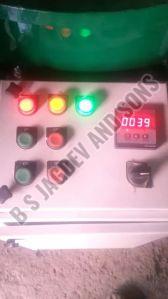 Stainless Steel Centrifugal Dryer