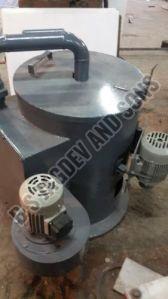 Mild Steel Electroplating Centrifugal Dryer