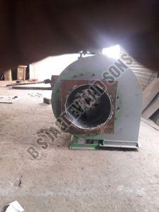 Mild Steel Centrifugal Exhaust Blower