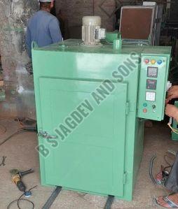 340V Tray Dryer