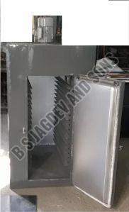 Industrial Batch Oven