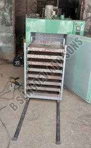 Industrial Drying Oven