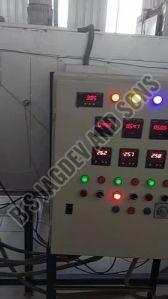 Industrial Continuous Oven