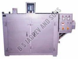 Electrode Drying Oven