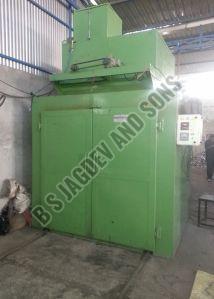Electric Curing Oven