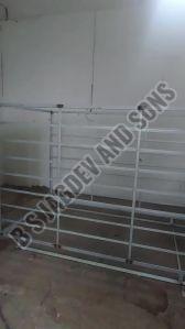 Ceiling Fans Powder Coating Plant