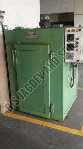 Automatic Powder Coating Plant