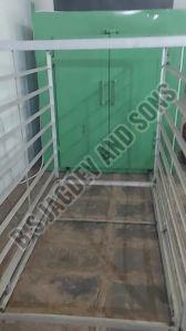 Furniture Powder Coating Plant