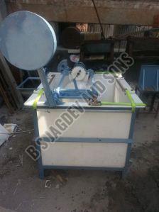 PVC Lining Tank
