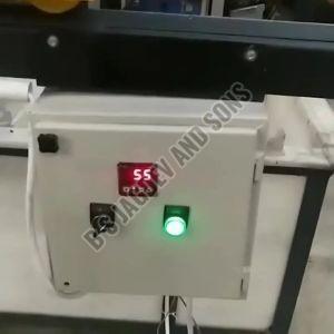 Nickel Plating Tank