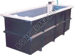 1000ltr Chemical Tank