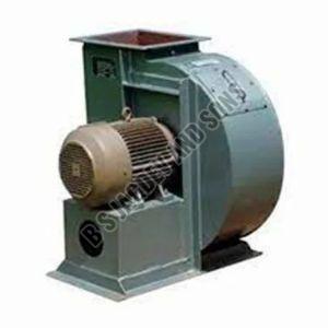 Liquid Paint Booth Blower