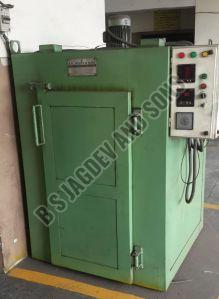 Stainless Steel Tray Dryer