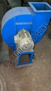 Mild Steel Centrifugal Air Blower