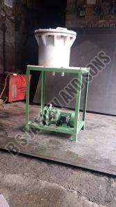 Zinc Plating Barrel