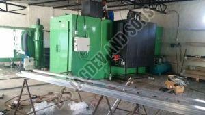 380V Curing Oven
