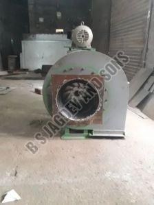 High Pressure Air Blower