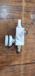 Powder Coating Machine Injector Pump