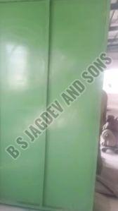 Downdraft Paint Spray Booth