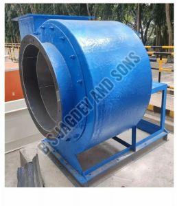 Direct Drive Centrifugal Blower