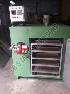High Temperature Electrical Oven