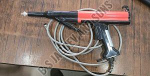 Manual Powder Coating Gun