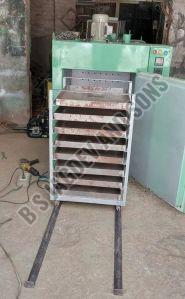 340V Tray Dryer